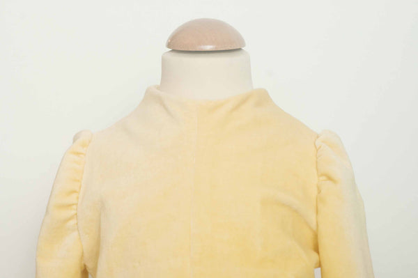 Gaia Sweater - LAST ONE AVAILABLE!