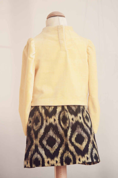 Gaia Sweater - LAST ONE AVAILABLE!