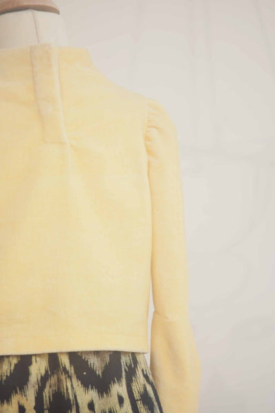 Gaia Sweater - LAST ONE AVAILABLE!