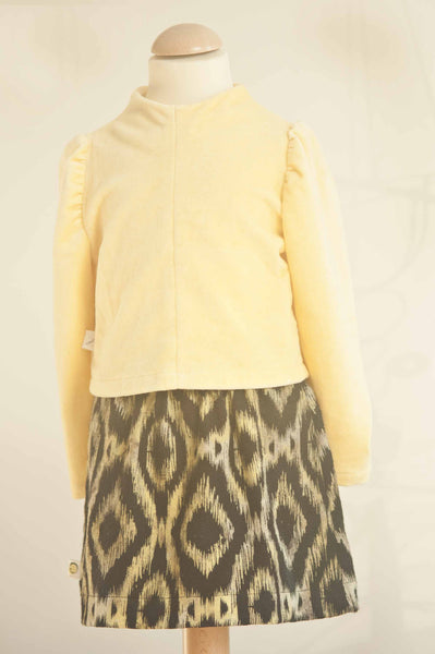 Gaia Sweater - LAST ONE AVAILABLE!