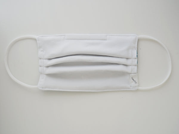 Reusable CHILD Face mask - PLUS BLU