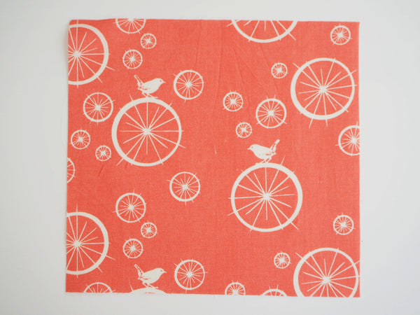 Reusable CHILD Face mask - Wheels
