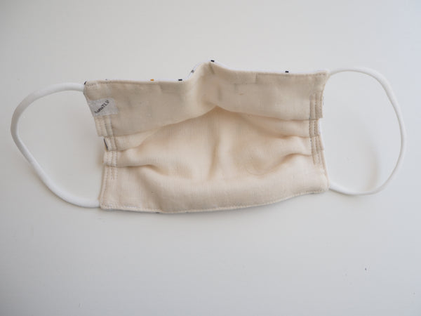Reusable ADULT Face mask - Confetti