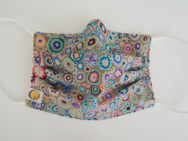 Reusable ADULT Face mask - Pebbels
