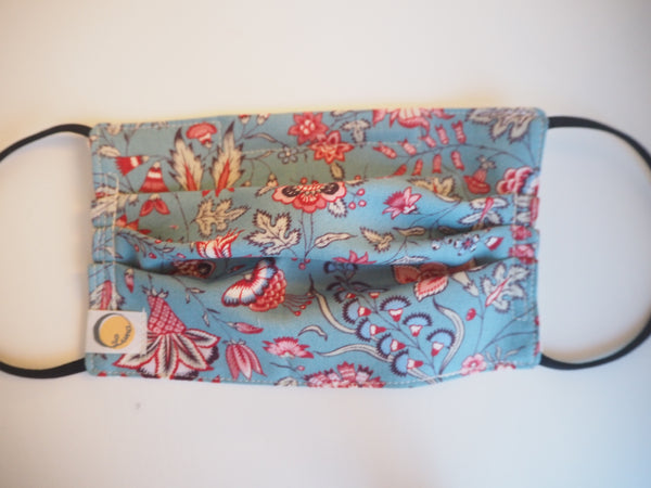 Reusable ADULT Face mask - Dutch Heritage Surat