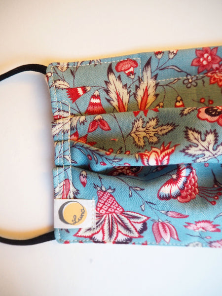 Reusable ADULT Face mask - Dutch Heritage Surat