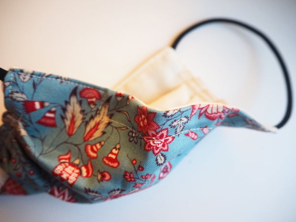 Reusable ADULT Face mask - Dutch Heritage Surat