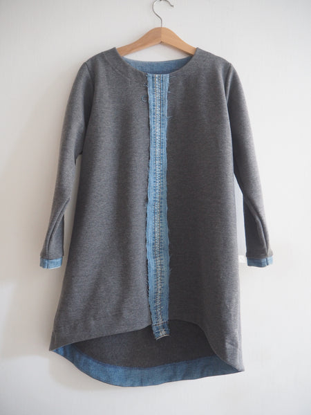 O Sweater