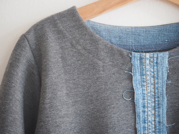 O Sweater