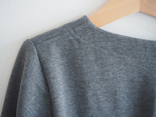 O Sweater