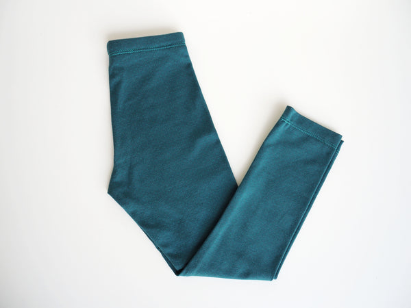 Dots Bio Cotton Leggings