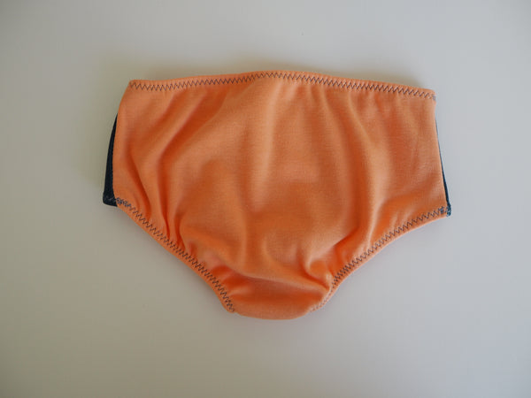 Prune panties - Limited edition