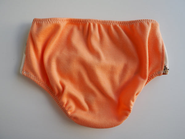 Airbaloon Oeko-Tex/GOTS Organic Panties