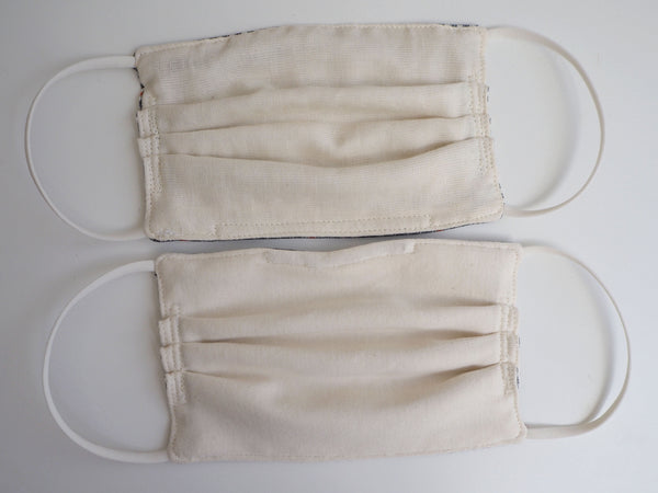 Reusable ADULT Face mask - Color Splash