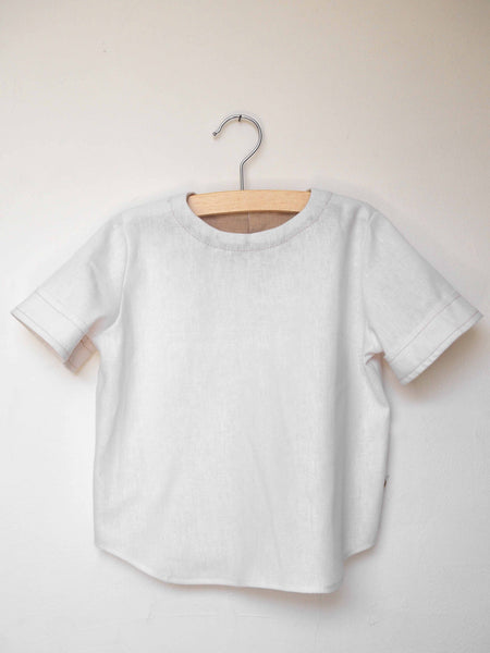 Lenny's Linen shirt