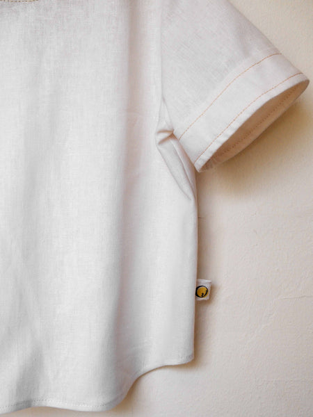 Lenny's Linen shirt