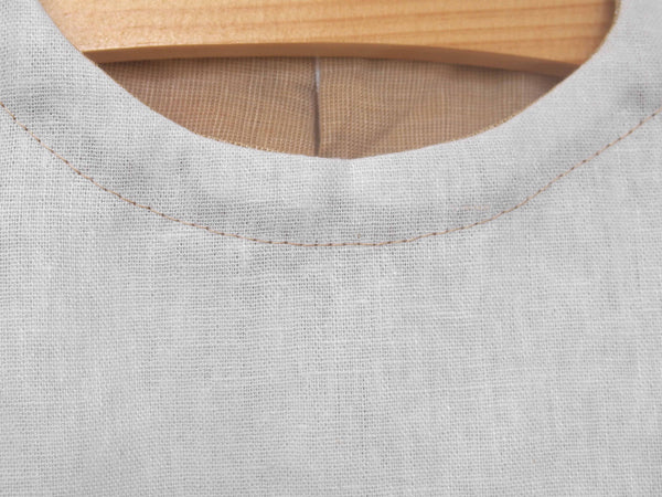 Lenny's Linen shirt