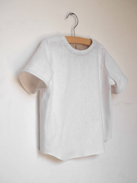 Lenny's Linen shirt