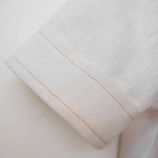 Lenny's Linen shirt