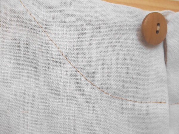 Lenny's Linen shirt