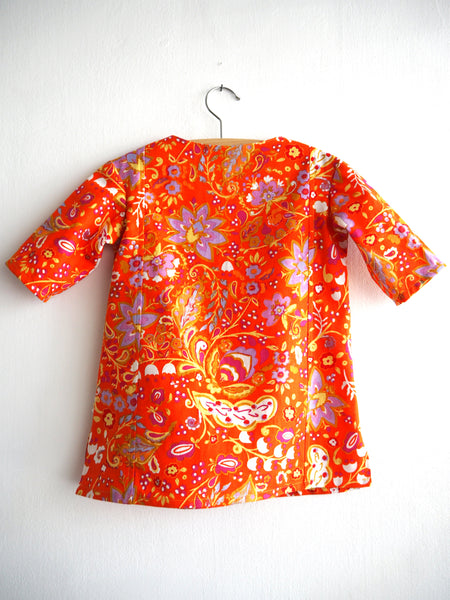 Linen Jellabiya