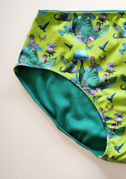 Mommy & Me Panty set