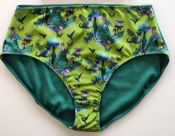 Mommy & Me Panty set